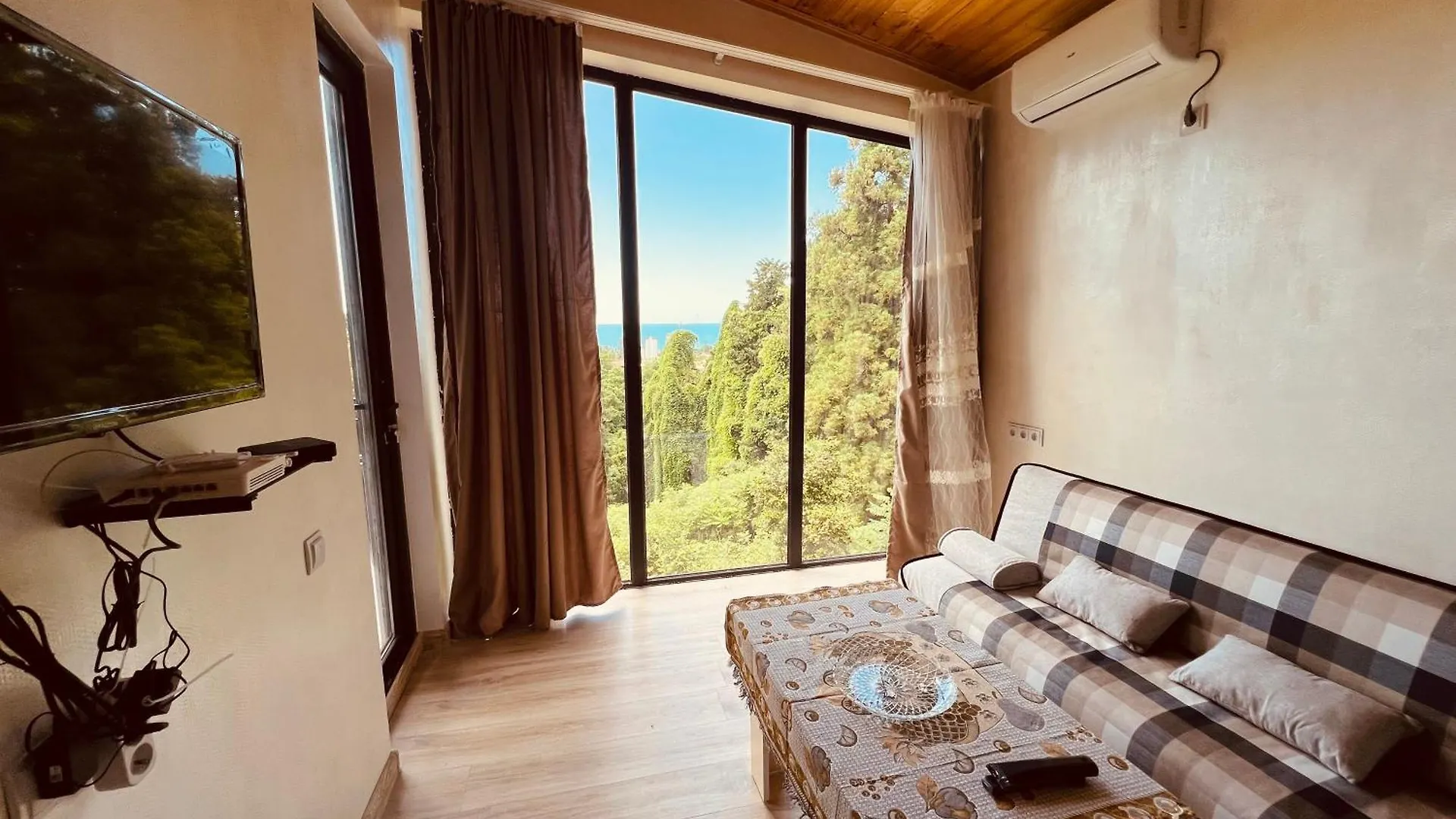 Villa Makhinjauri Batumi