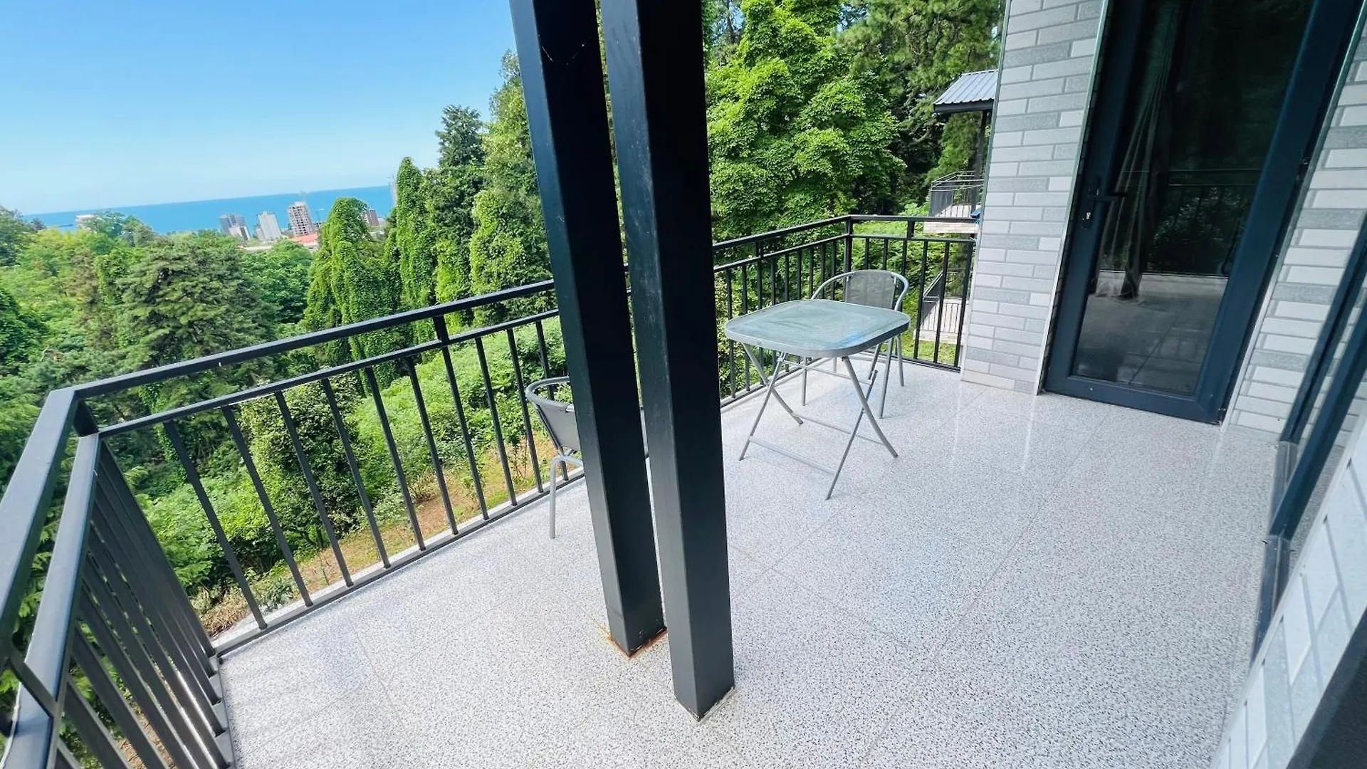 Villa Makhinjauri Batumi