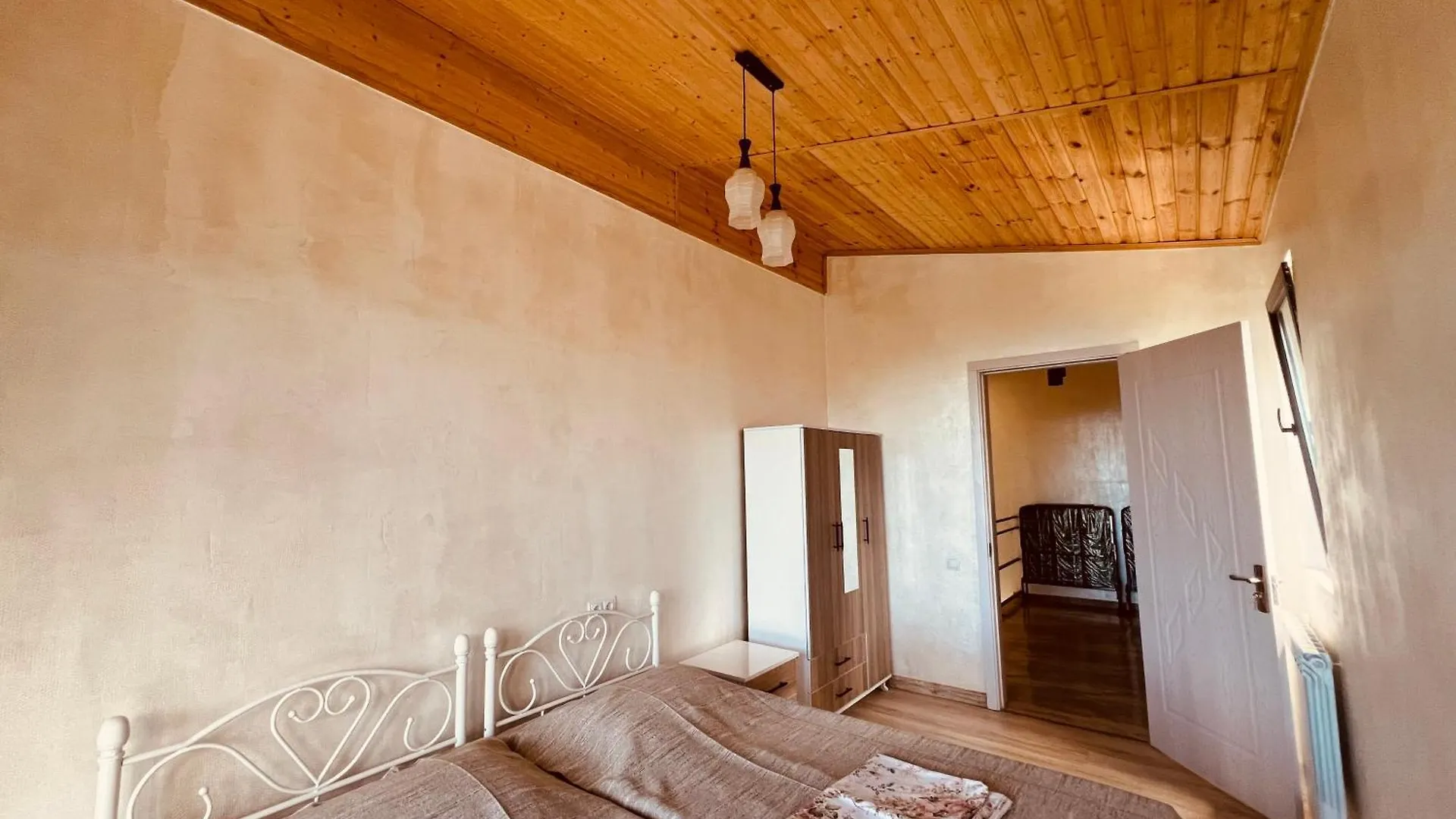 Villa Makhinjauri Batumi 0*,