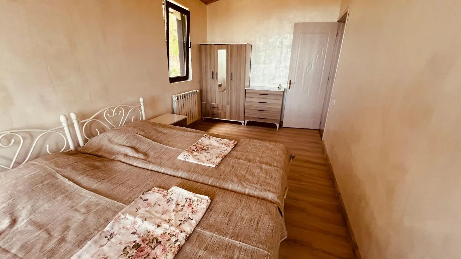 Villa Makhinjauri Batumi Georgia