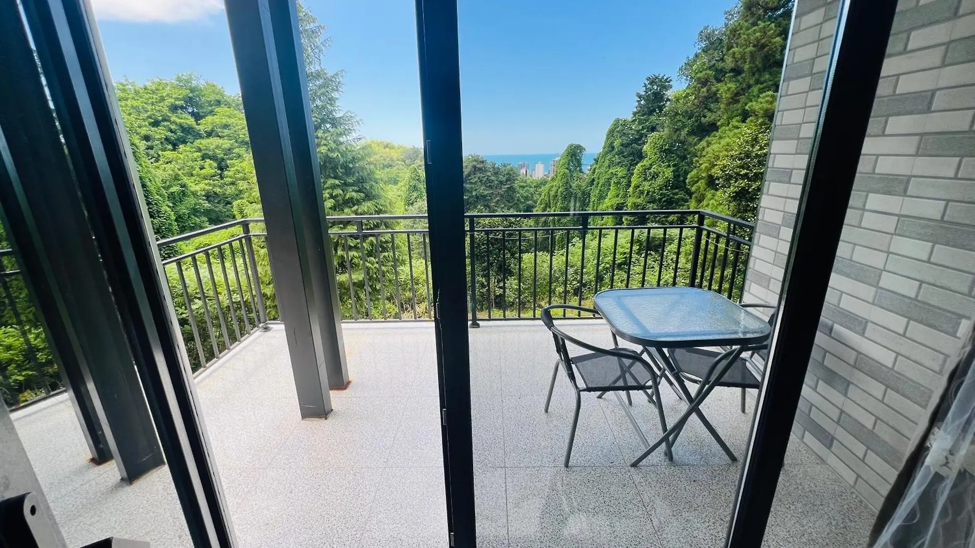Villa Makhinjauri Batumi
