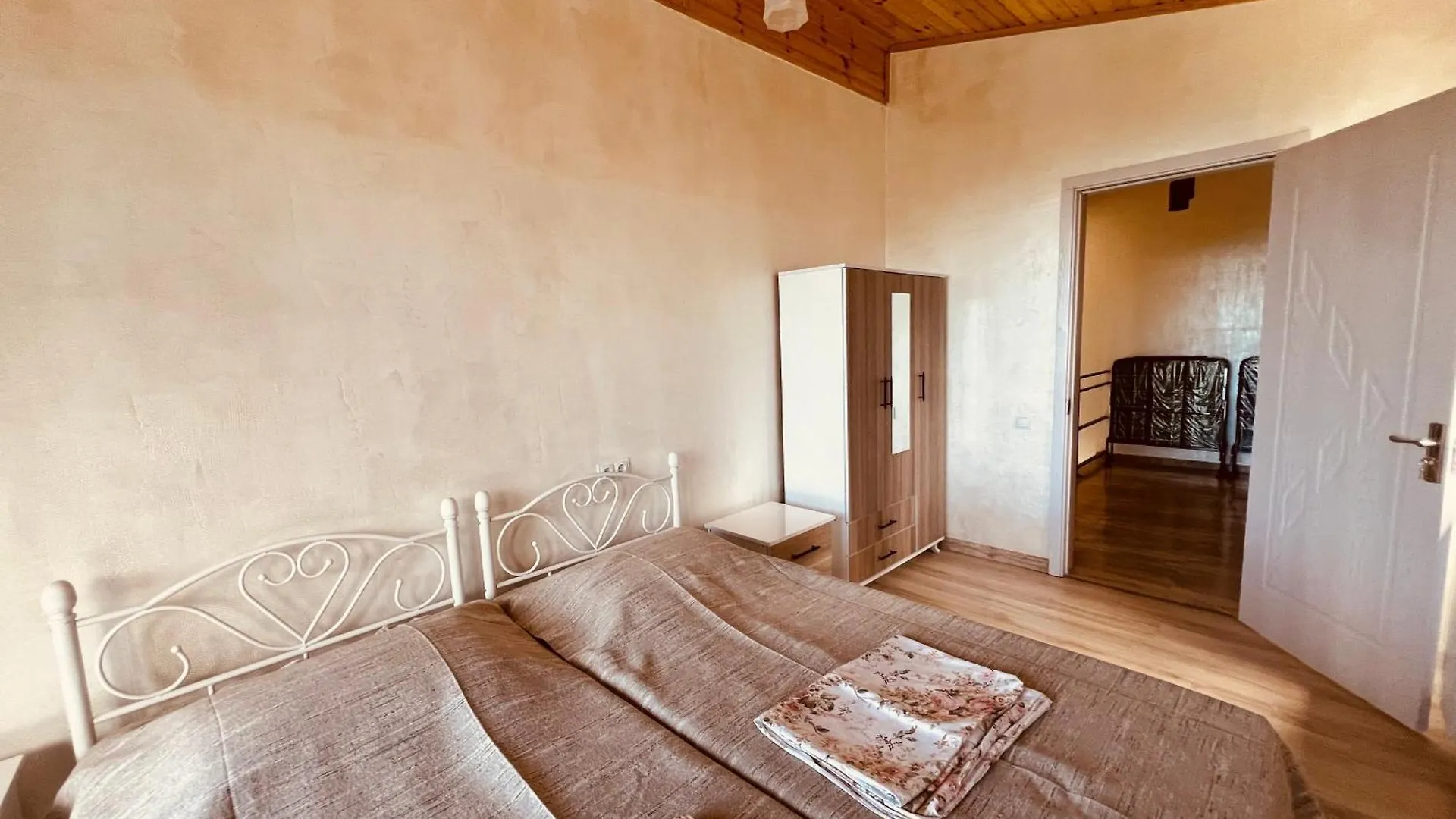 Villa Makhinjauri Batumi Georgia