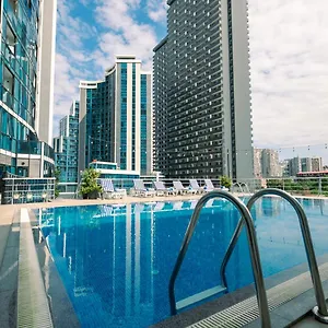 Hotel New Wave, Batumi